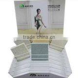 SR507--Acrylic Stone Table Top Display