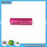 Colorful Portable Power Bank With Metal Case, Mobile Power Bank 20000mah thumbnail-4