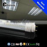 T8 1.2 m 4F LED Fridge Tube With Moisture Proof and Five Years Warranty Led Freezer Tube thumbnail-1