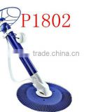P1802 Poolstar cheap Swimming Pool Outdoor Automatic vacuum cleaner