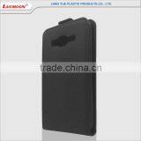 Made in China pu Lichee Pattern up and Down Flip Phone Case Tpu Cover for Meizu Mx5 m3 m2 Note thumbnail-5