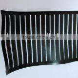 China Supplier Safety Low Voltage Radiant Floor Heat Ptc Heating Film thumbnail-6