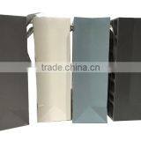 Unique Fashion Three-dimensional Paper Bag With Logo Print thumbnail-3