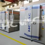 HCVAC titanium nitride plasma ion coating machine,titanium coating equipment,PVD plasma ion plating system