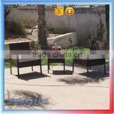 All-weather Top Quality Hot Fashion Coffee Chair Table Sets thumbnail-1