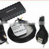 WCDMA 3G GSM Car GPS 3G SIM Card GPS Tracker Xt007W GPS Tracking Device for 3G thumbnail-1