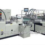High Speed ZTC-700B Automatic Laminating Board Machine
