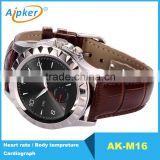 Aipker fashion watch type mobile phone