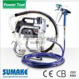 Electric Best Airless Paint Sprayer for Furniture