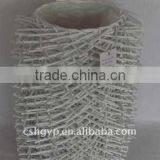 Willlow Basket for Planting thumbnail-1