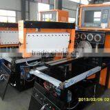 12cylinders BCS619 Bosch Diesel Fuel Injector and Pump Calibration Machine With ISO Certificate thumbnail-2