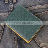 Fashion Cool Wallets for Boys Gifts for Boyfriend With Box