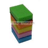 Hot Selling JML Colorful Household Cleaning Abrasive Scouring Pad thumbnail-4