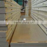 Polyurethane Panel for Cold Storage