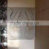 Hand Carved Wall Hanging thumbnail-1