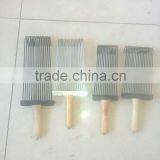 Steel Material Wool Comb thumbnail-6