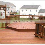 Wpc Decking Floor