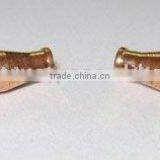 Brass Bottle Tubes Tube Fly