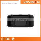 LS VISION Mini Body Camera 16Mpx Support GPS Infrared Night Vision With 2.0" LCD Screen thumbnail-2