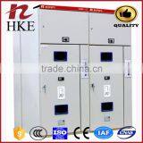 HXGN1-12 Box Type AC Metal-Enclosed Ring Main Unit SF6 Switch Cabinet