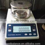 0.001g precision small balance