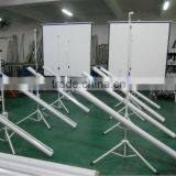 Portable TRIPOD SCREEN