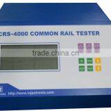 CRS 4000 Common Rail System Tester