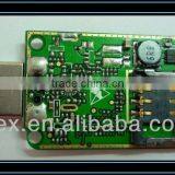 The Usb Network Card Pcba Assembly