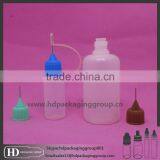 Needle Tip Dropper Bottle 10ml,30ml,50ml Needle Tip Bottle LDPE Material thumbnail-2