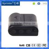 Android 80mm Bluetooth Mini Portable Printer & Portable Printer Label thumbnail-3