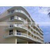 New Balcony Railing thumbnail-1