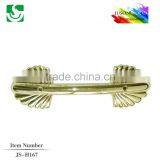 JS-h152 Wholesale Metal Coffin Handles thumbnail-6