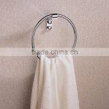 Bathroom Accessories-brass Chrome Towel Ring