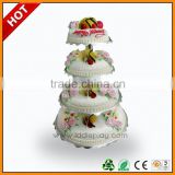 wire cake display stand ,wholesales corrugated cake displays ,wholesale wedding party cake stands