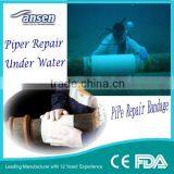 High Rigidity Fiberglass Cast Bandage Fiberglass Pipe Repair Kits thumbnail-2