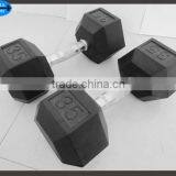 wholesale hexagon Hex Dumbell