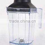 Counter Top Stainless Steel Home National Food Processor / Juicer Mixer Grinder thumbnail-4