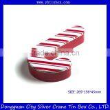 Decorative Candy Tin Box