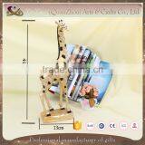 Cheap Giraffe Christmas Home Decoration Items thumbnail-2