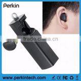 PB08 Bluetooth Headset Mini for Music and Hands-free Communication With MIC and Power Box thumbnail-5