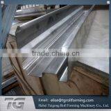 Excellent Automation Capability Door Frame Window Frame Roll Forming Machine From China With Low Price