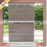 Creative Design Rolling Pattern Mini Shangri-La Blinds thumbnail-6
