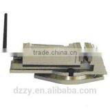 Precision QH Milling Machine Vise thumbnail-1