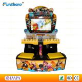 Funshare hot sale street fighter arcade machine arcade cabinet fighting video game machine