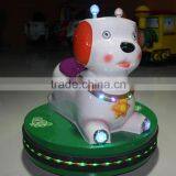 2015 Royal Carriage Kiddie Ride for Sale Self-control Plane Ride in Shopping Mall thumbnail-3