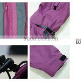 2016 Woman Wear of Down Jacket for Windbreaker thumbnail-4