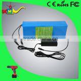 Rechargeable Battery 48v 20ah for E Bike thumbnail-2
