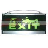 SGA-6027 Exit Lights Exit Sign Plate