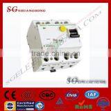 Electro-magnetic Type |"L7-63 Residual Current Circuit Breaker/Electrical RCCB/RCD/ELCB