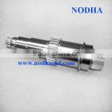 Agriculture Machinery Shaft, Zinc Plated Shafts